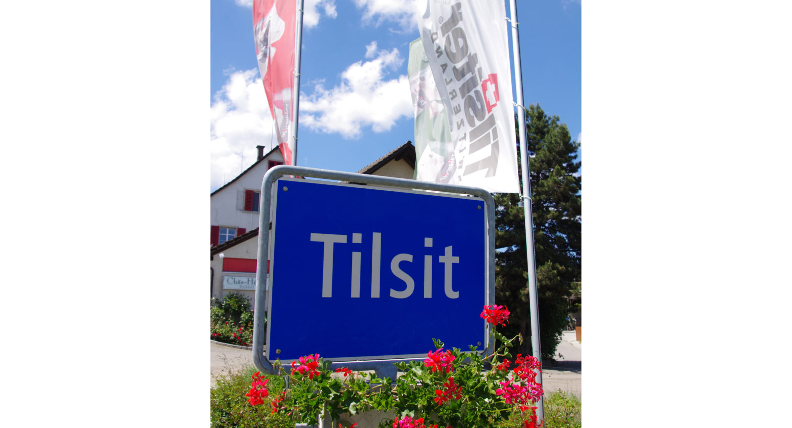 Die Ortschaft Tilsit im damaligen Ostpreussen hat vor 120 Jahren eine wichtige Rolle gespielt – und prägt den Schweizer Käsemarkt bis heute.