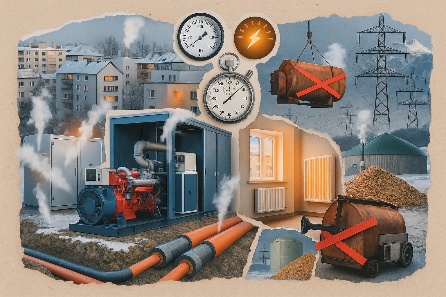 «Es braucht jetzt einen WKK-Express» 32 WKK