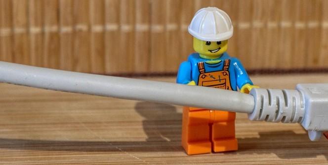 Die «letzte Meile» ist wichtig für die Dezentralisierung der Energieversorgung 18 Anschluss