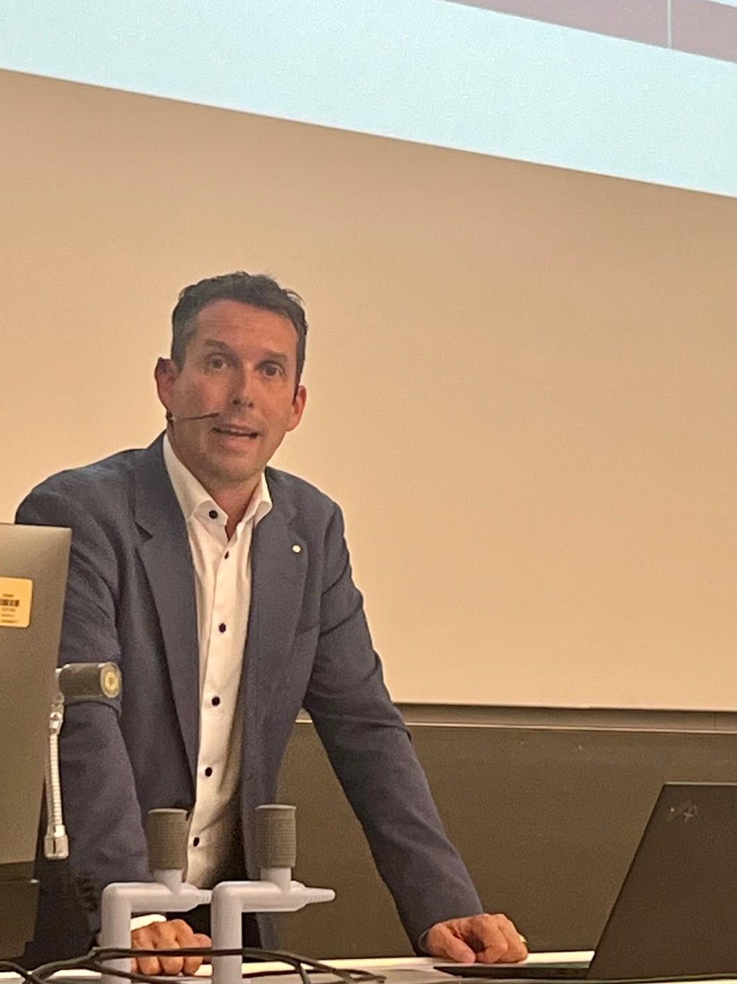 Blick in die Energiezukunft an der GV 2025 11 GV25 11 1