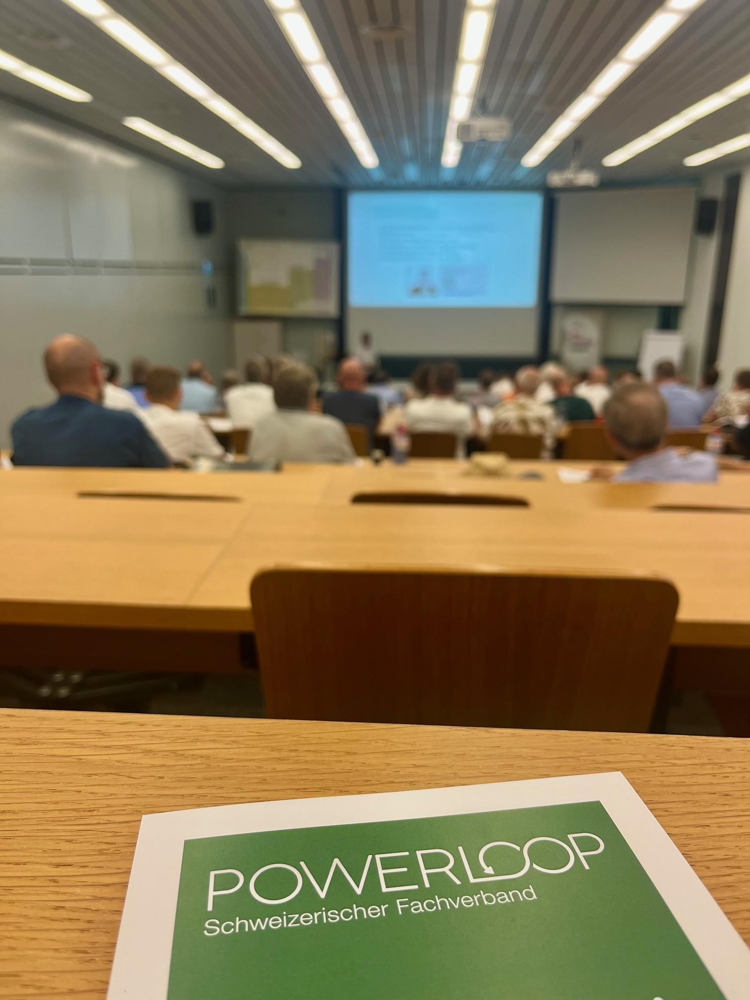 Blick in die Energiezukunft an der GV 2025 12 GV25 12 1