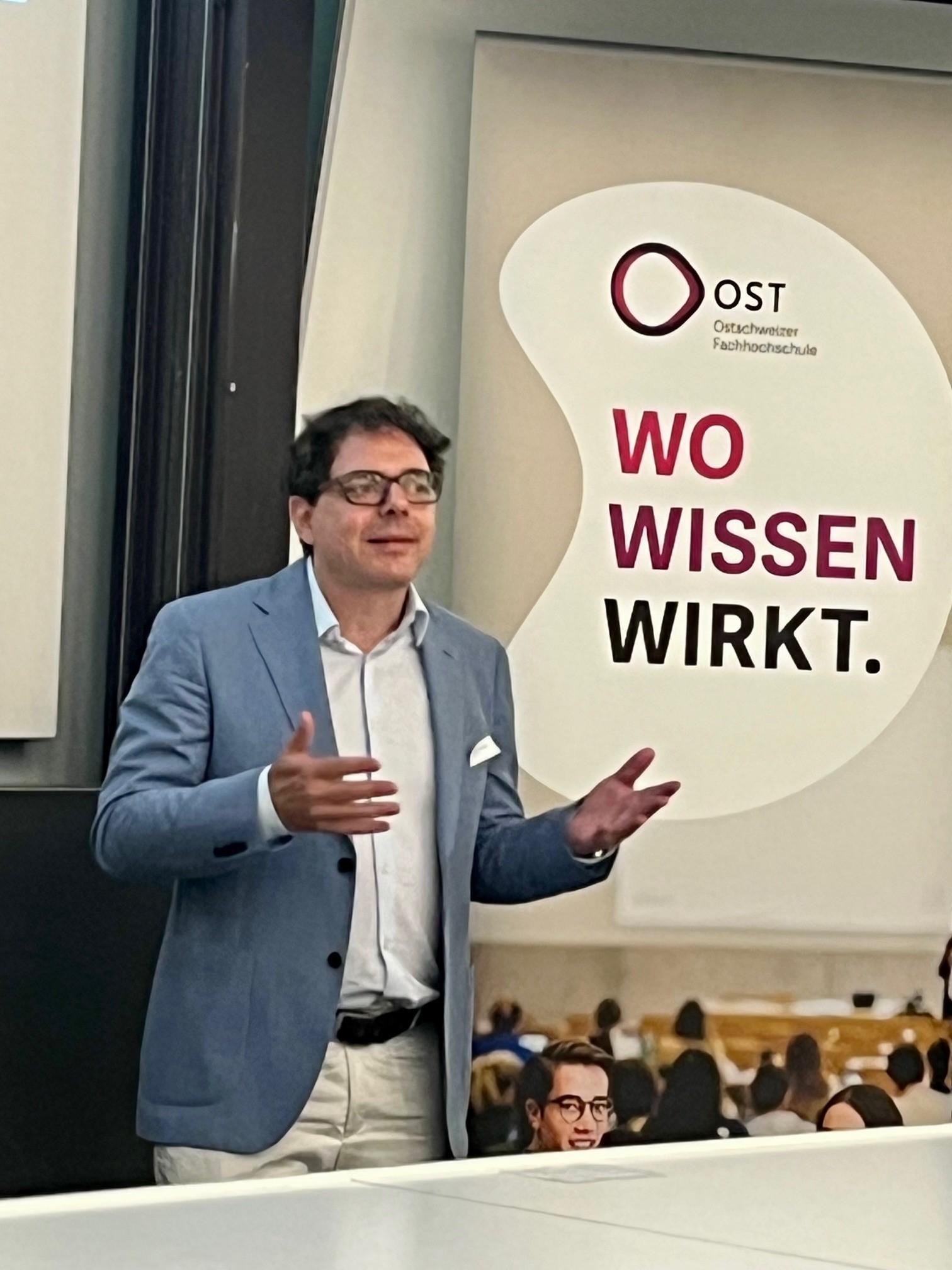 Blick in die Energiezukunft an der GV 2025 17 GV25 17 1