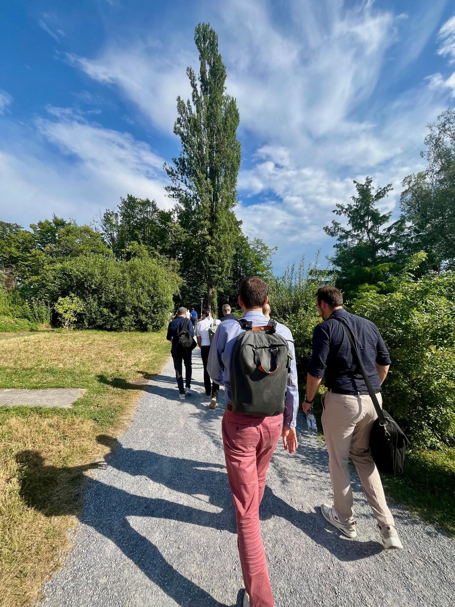 Blick in die Energiezukunft an der GV 2025 25 GV25 25 1