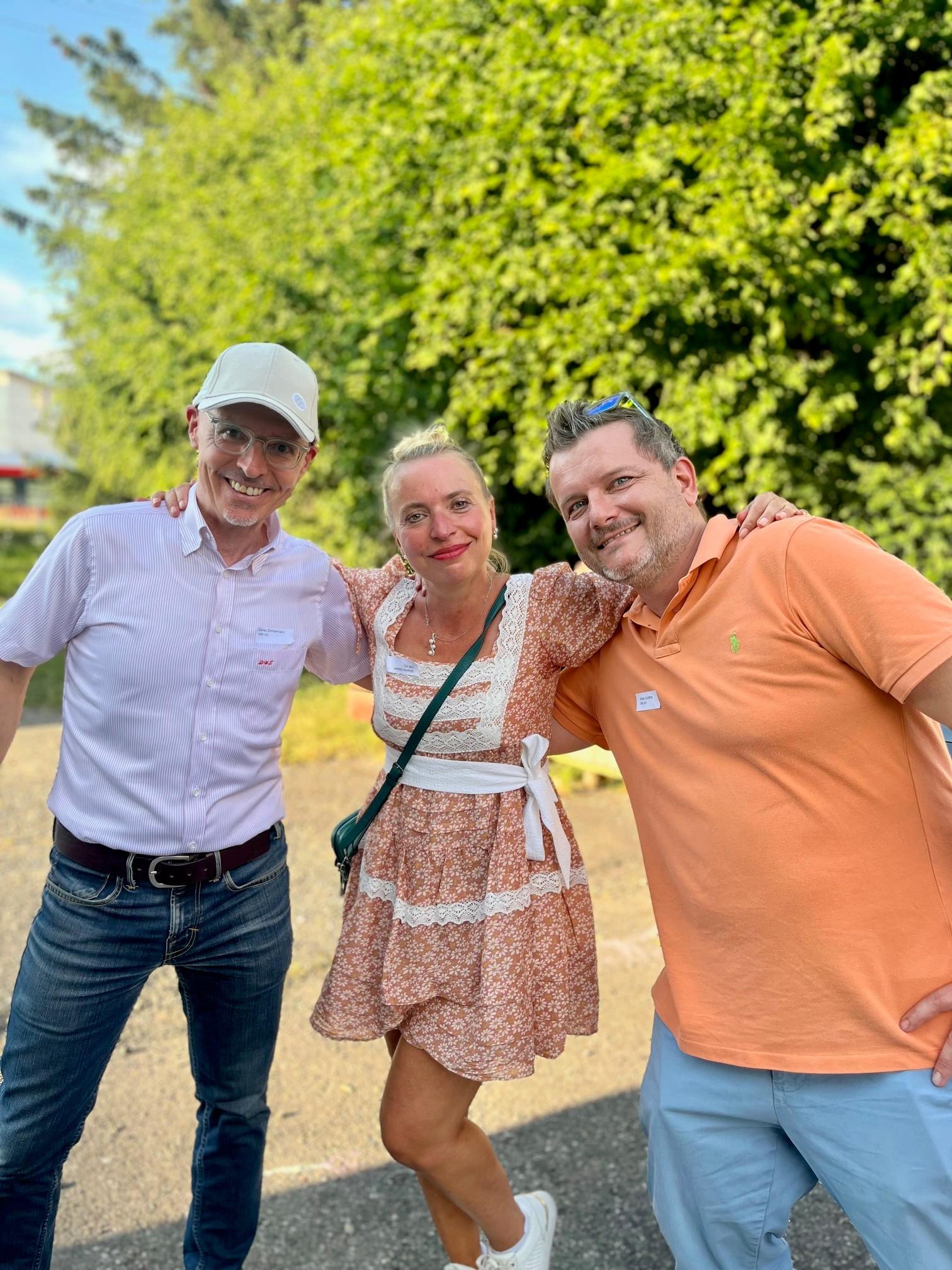 Blick in die Energiezukunft an der GV 2025 28 GV25 36 1