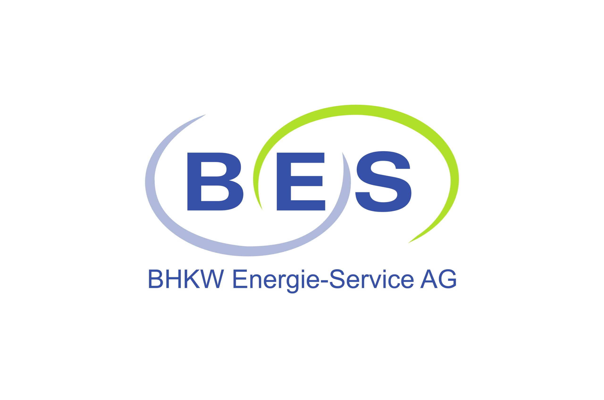 Logo BES - BHKW Energie-Service AG_3840x2331_weiss