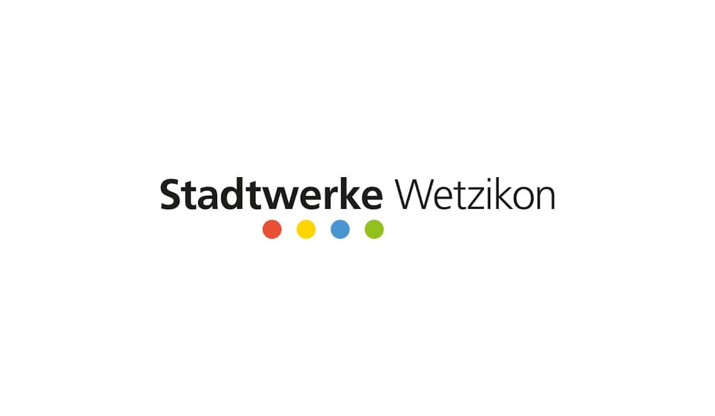 Stadtwerke Wetzikon