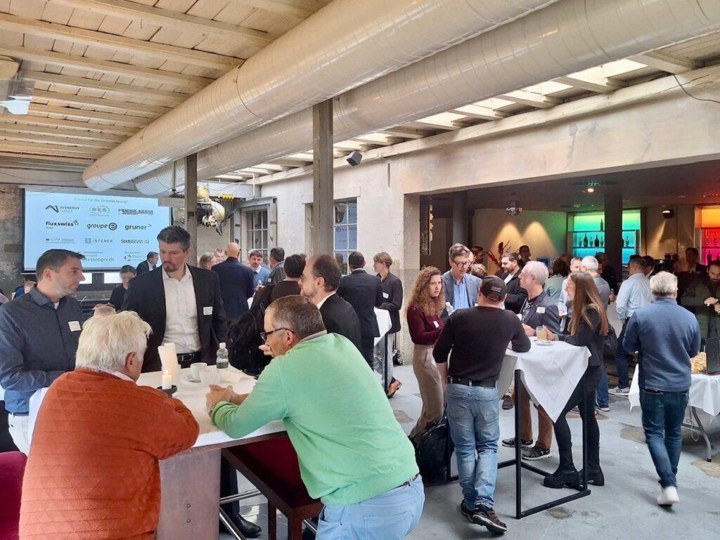 POWERLOOP-Forum 2025: Ja, wir können koppeln! 63 NW15