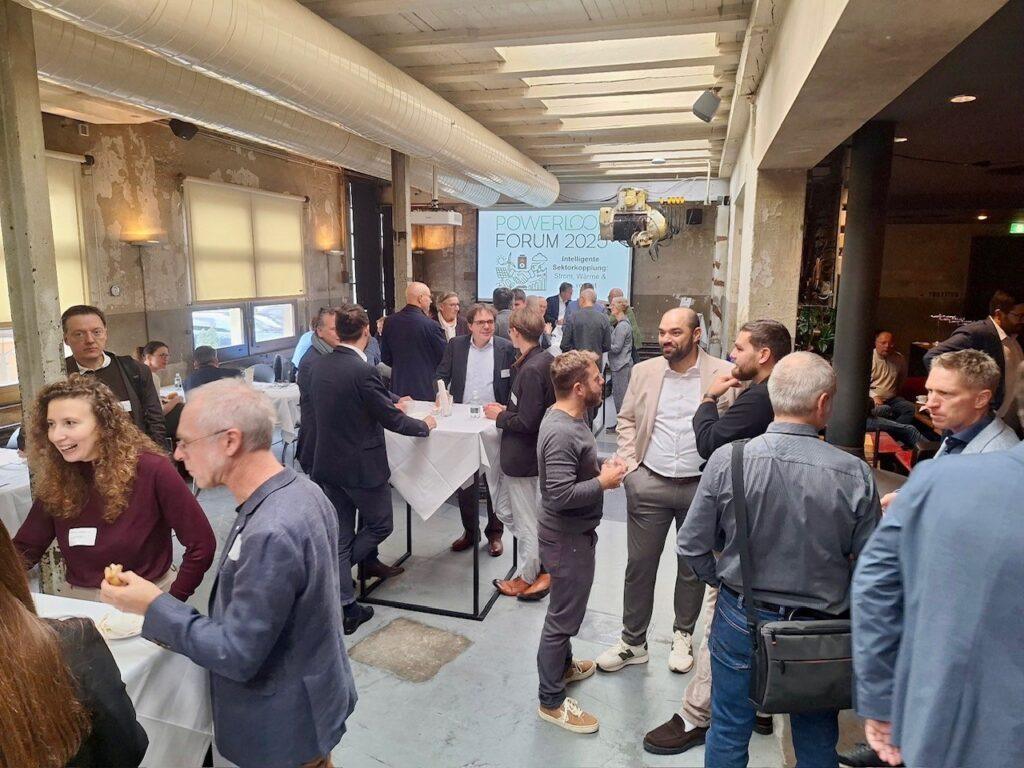 POWERLOOP-Forum 2025: Ja, wir können koppeln! 61 NW3