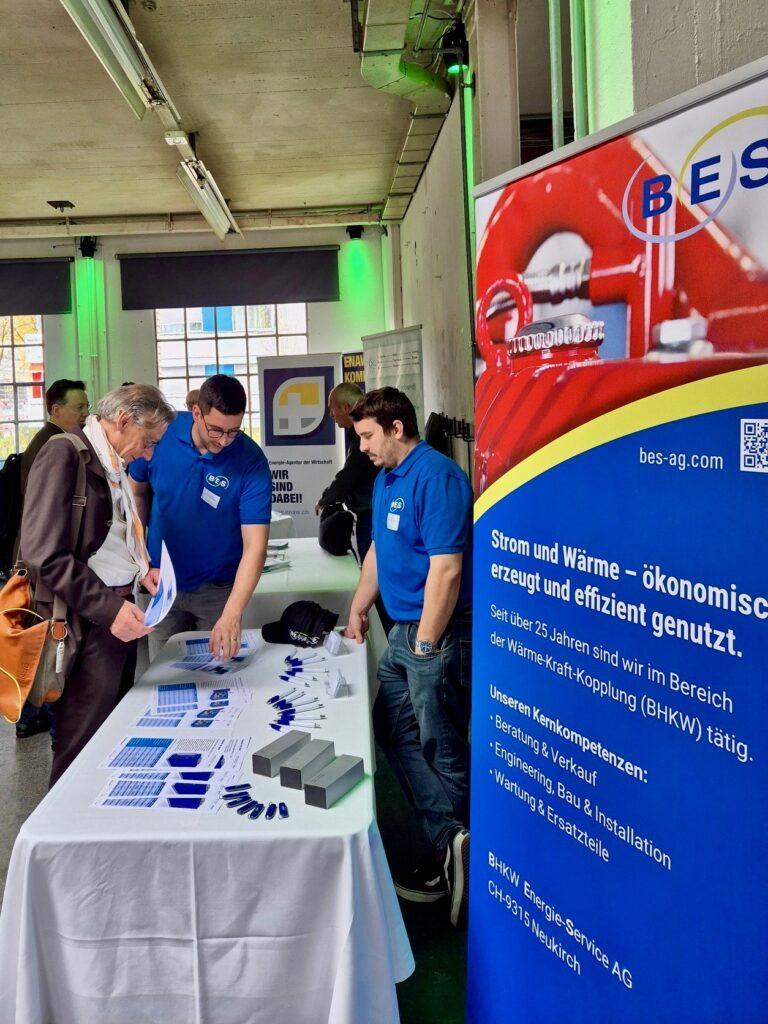 POWERLOOP-Forum 2025: Ja, wir können koppeln! 84 Part2