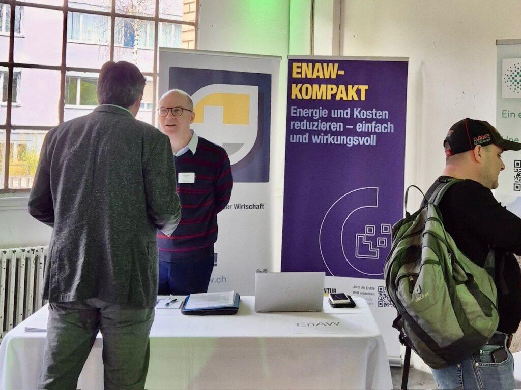 POWERLOOP-Forum 2025: Ja, wir können koppeln! 82 Part3