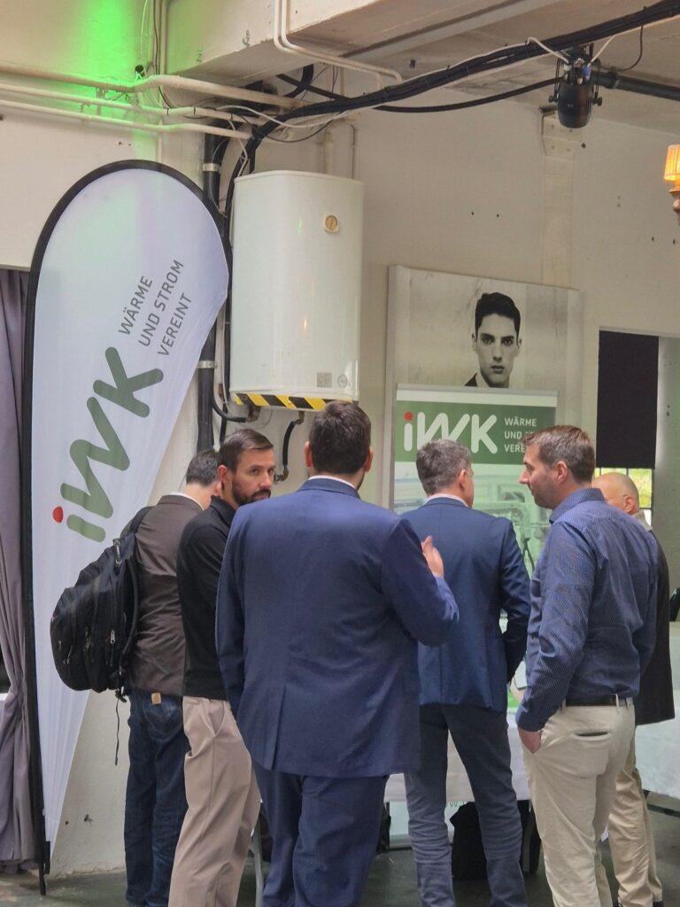 POWERLOOP-Forum 2025: Ja, wir können koppeln! 85 Part4