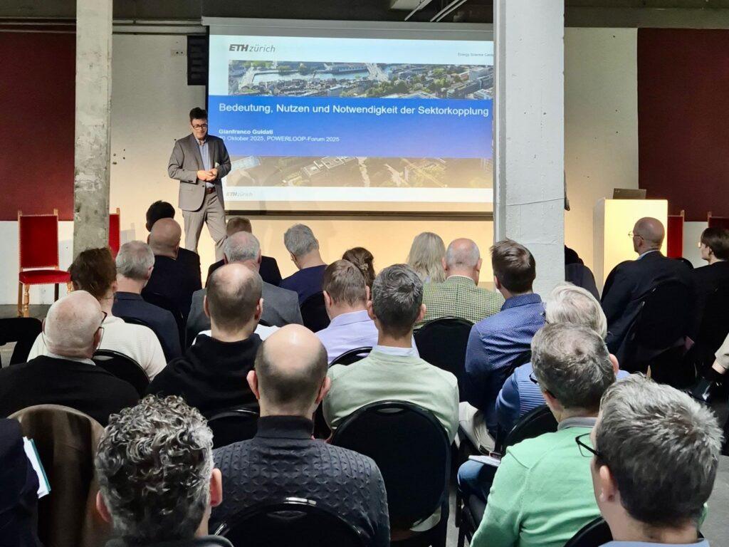 POWERLOOP-Forum 2025: Ja, wir können koppeln! 72 Ref14