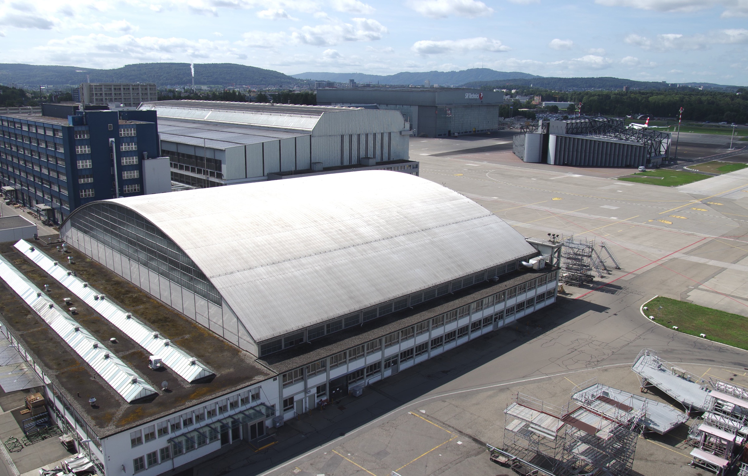 2 Flughafen Landolt Bild 12 gr