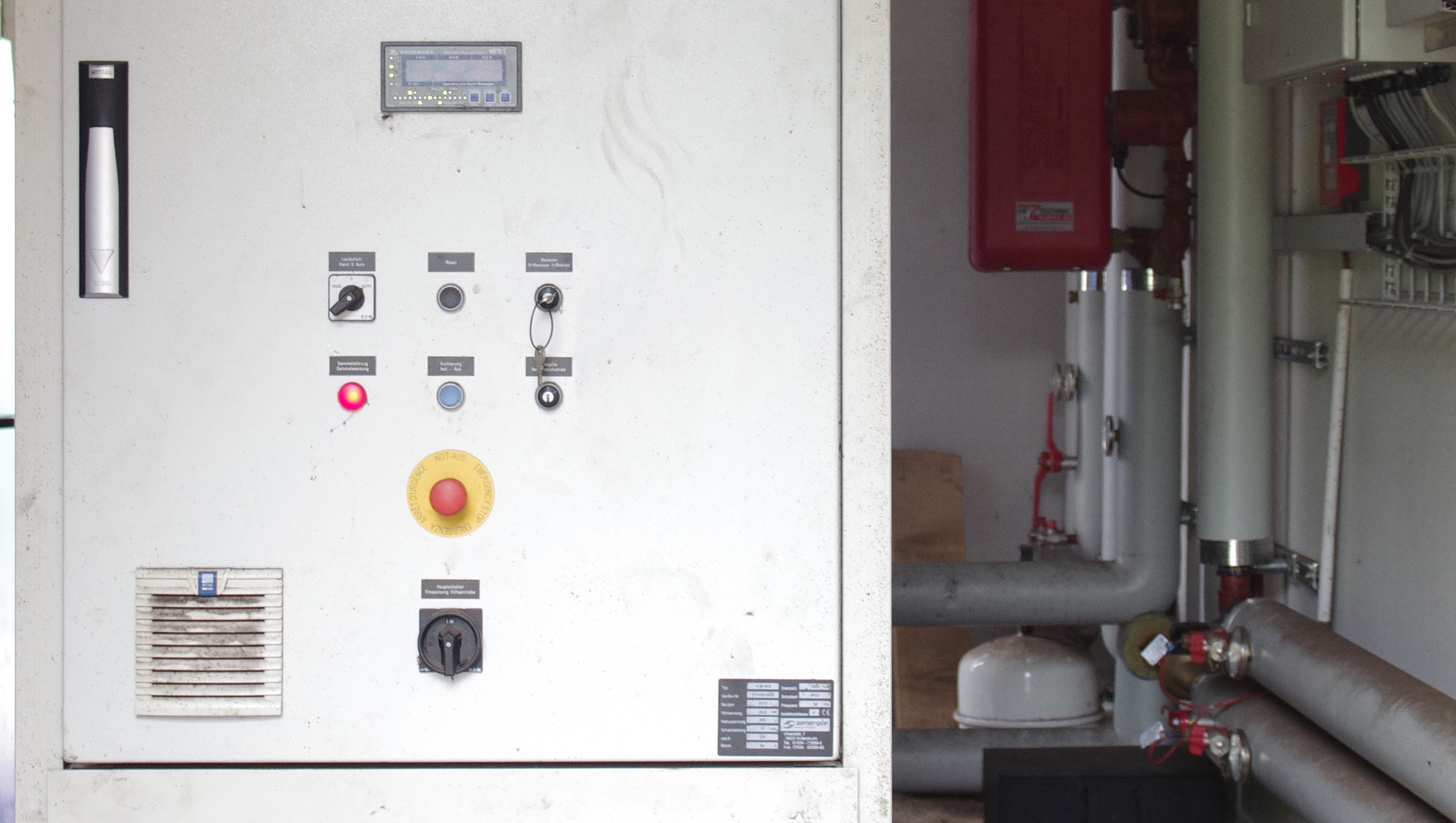 3 Familie Beer Bild 6 gr