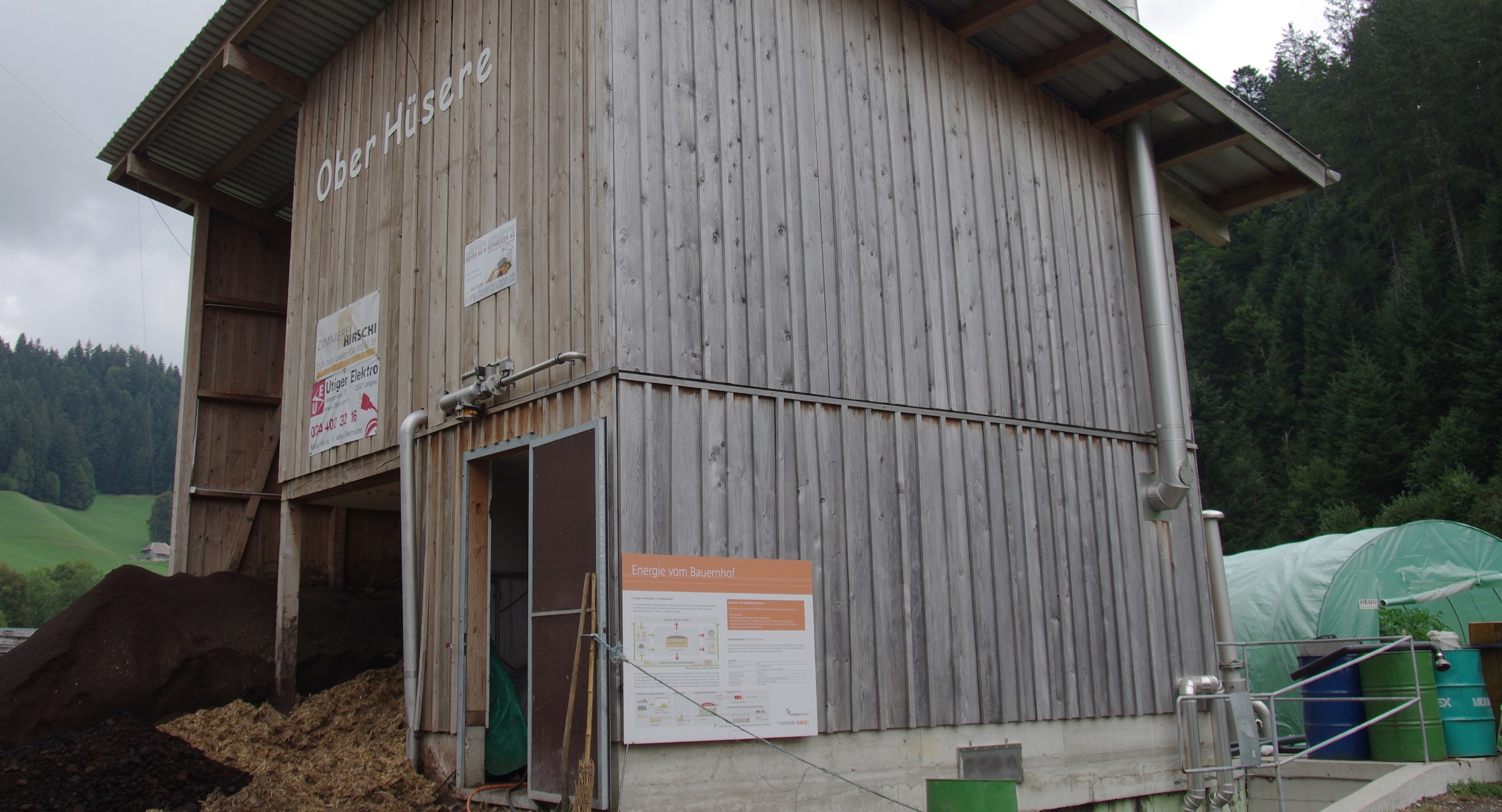 5 Familie Beer Bild 8 gr