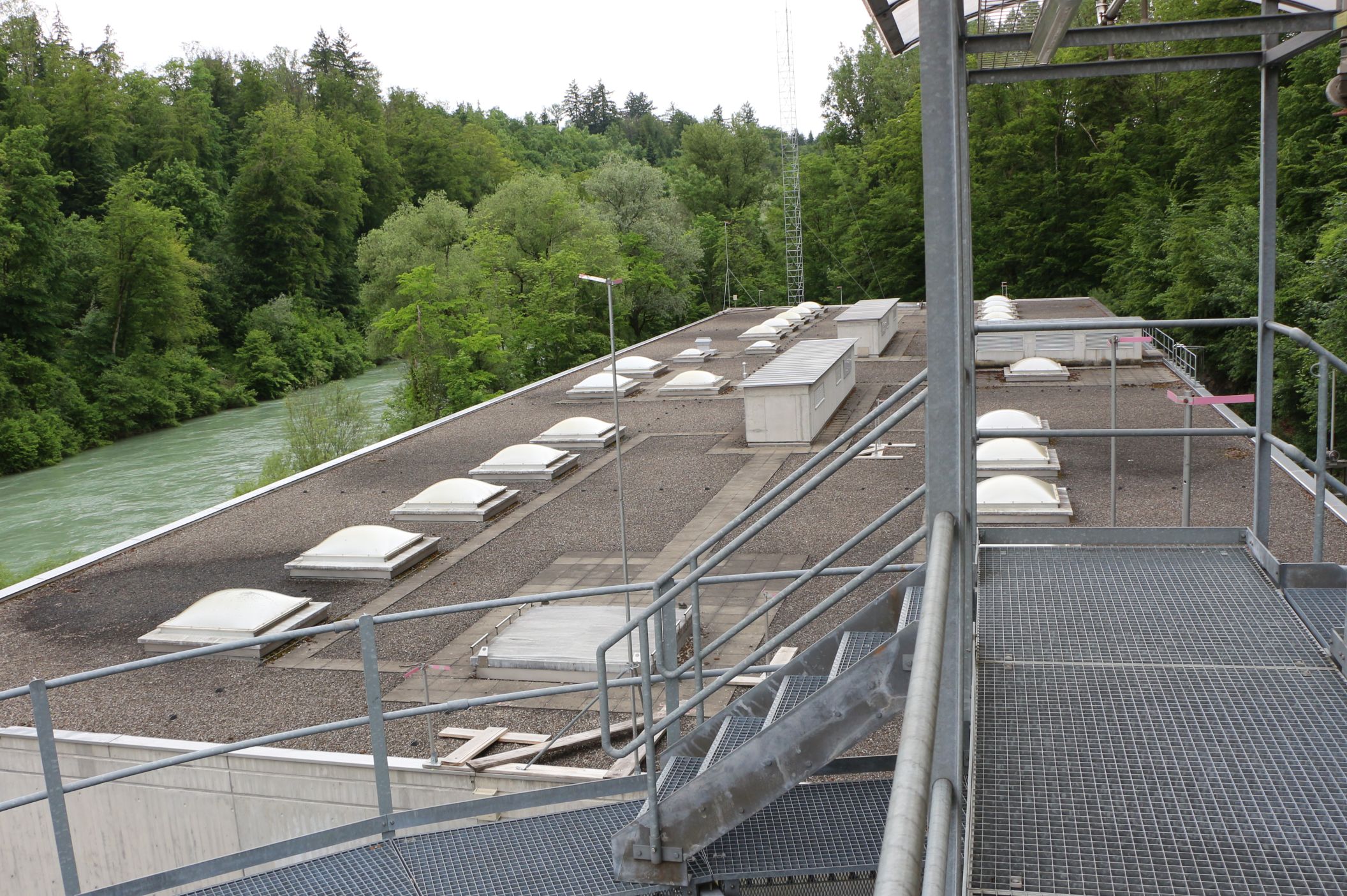 A4 2021 Powerloop ARA Worblen EnZentrale Zu IMG 9326 kl