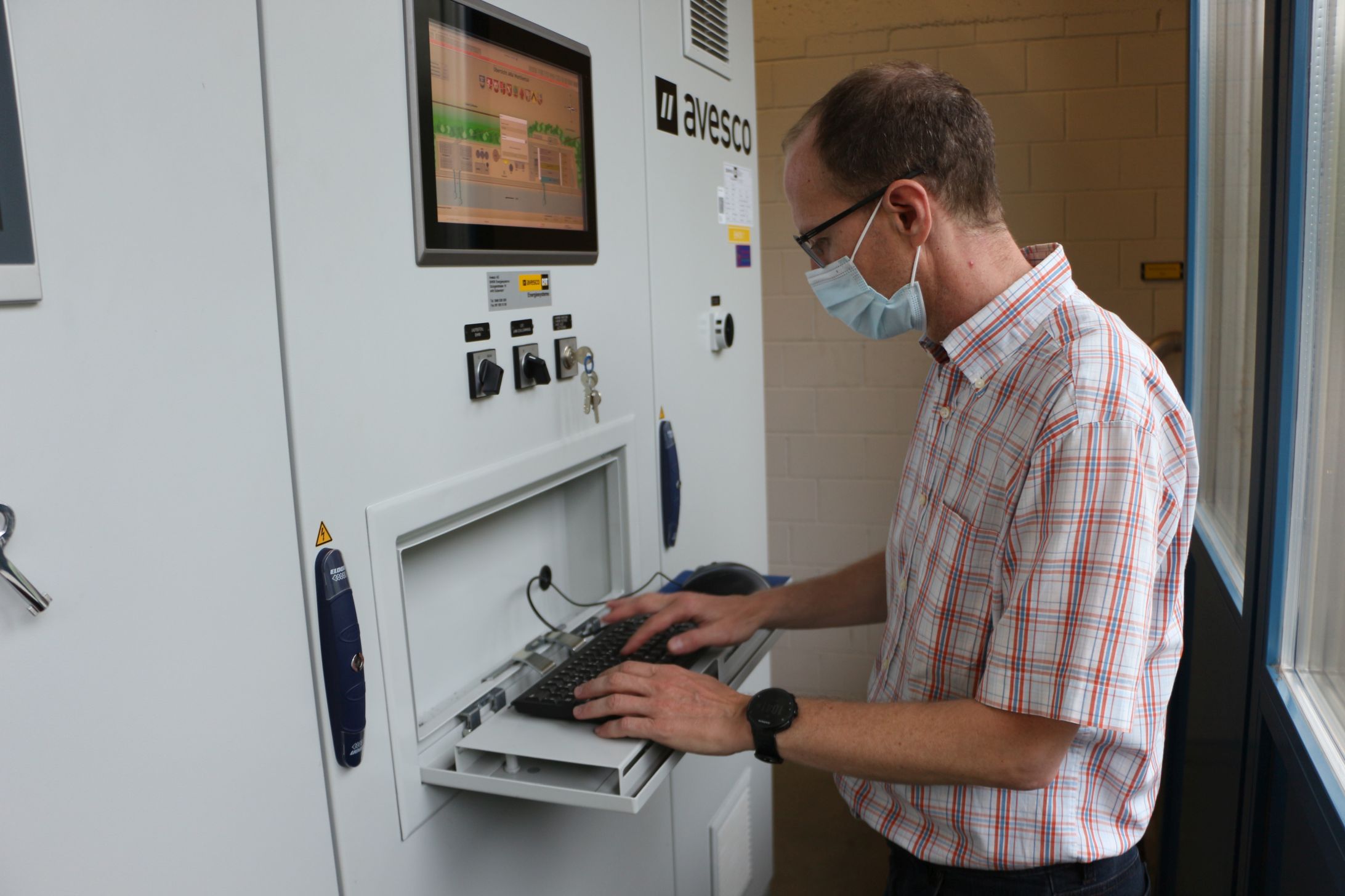 A4 2021 Powerloop ARA Worblen Prozessleitsys IMG 9313 kl