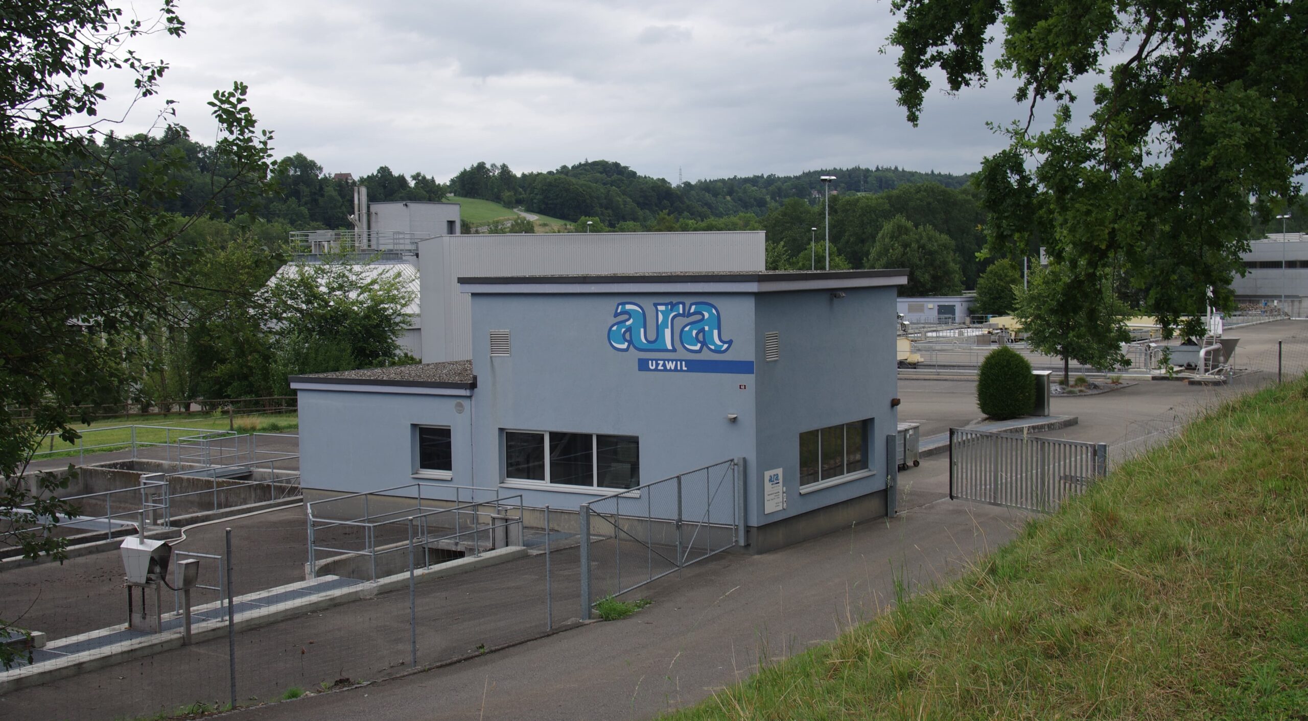 ARA Uzwil Bild 02 scaled