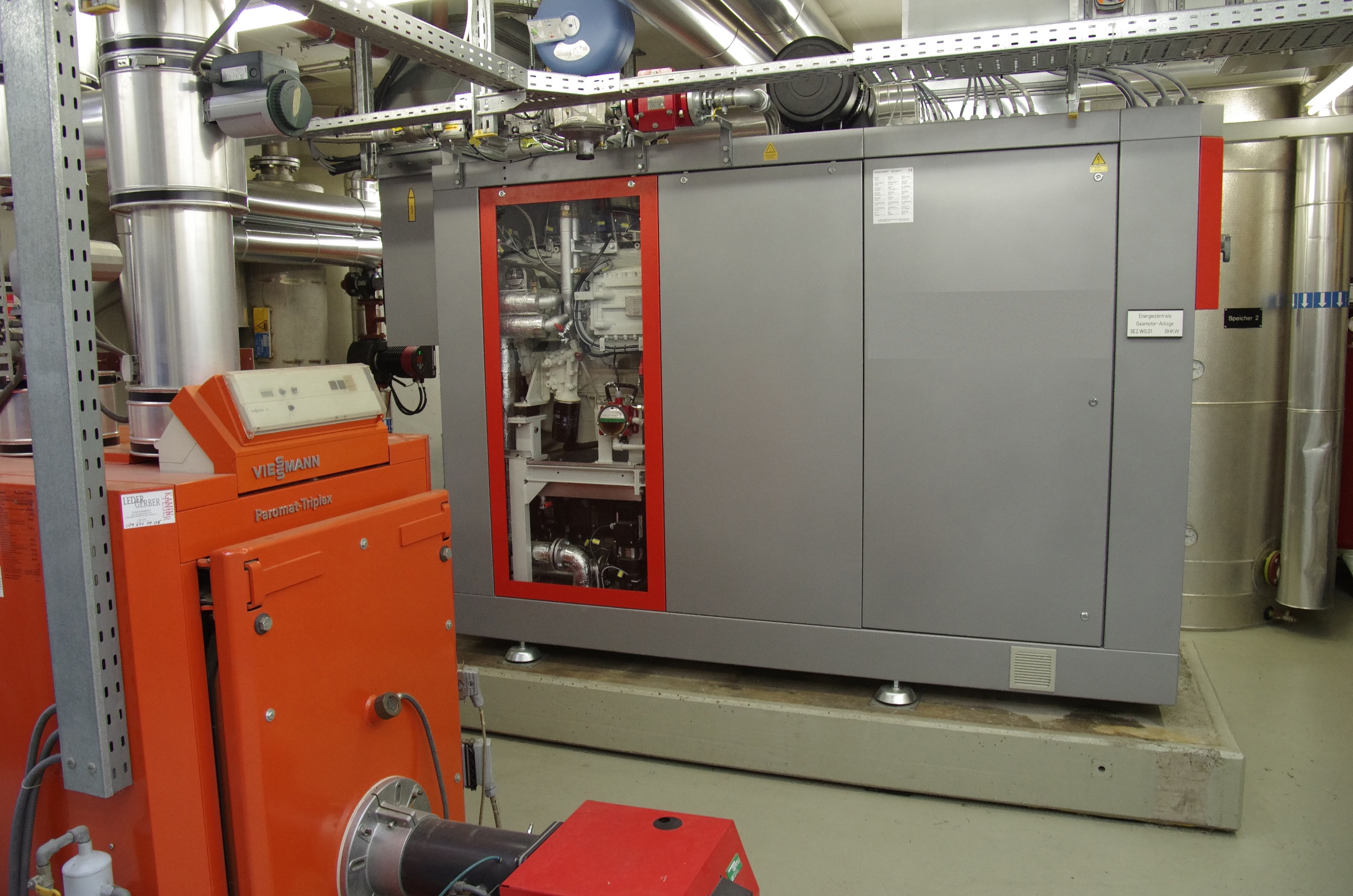 ARA Uzwil Bild 10 RET