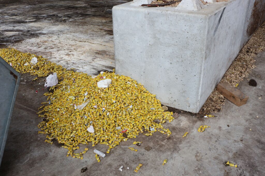 B5 A1 2022 Powerloop La Baroche IMG 9766 Ricola kl