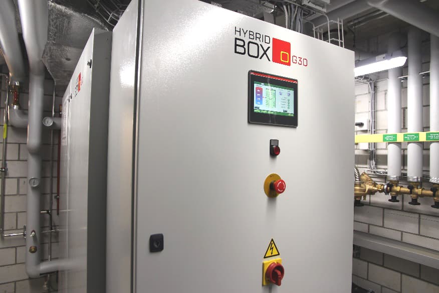 Hybridbox Bild 4