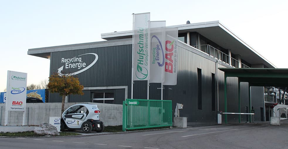 Recycling Energie Bild 10