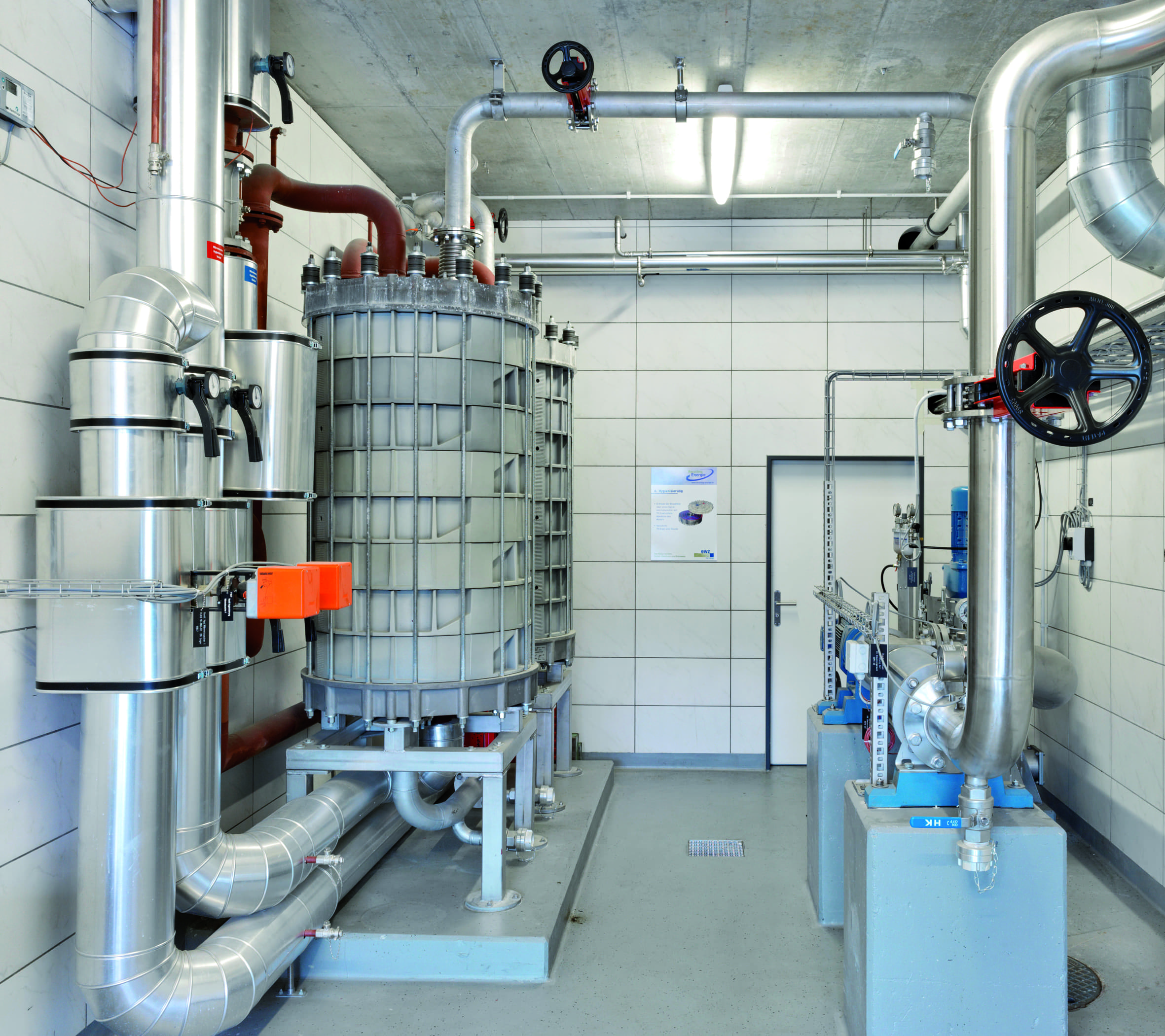 Recycling Energie Bild 3