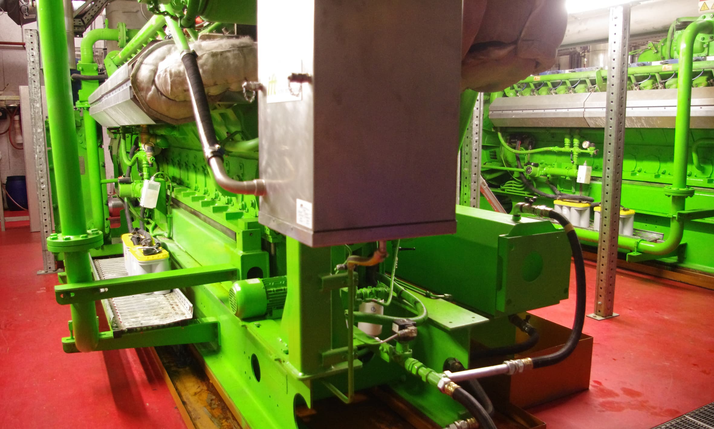 Recycling Energie Bild 5