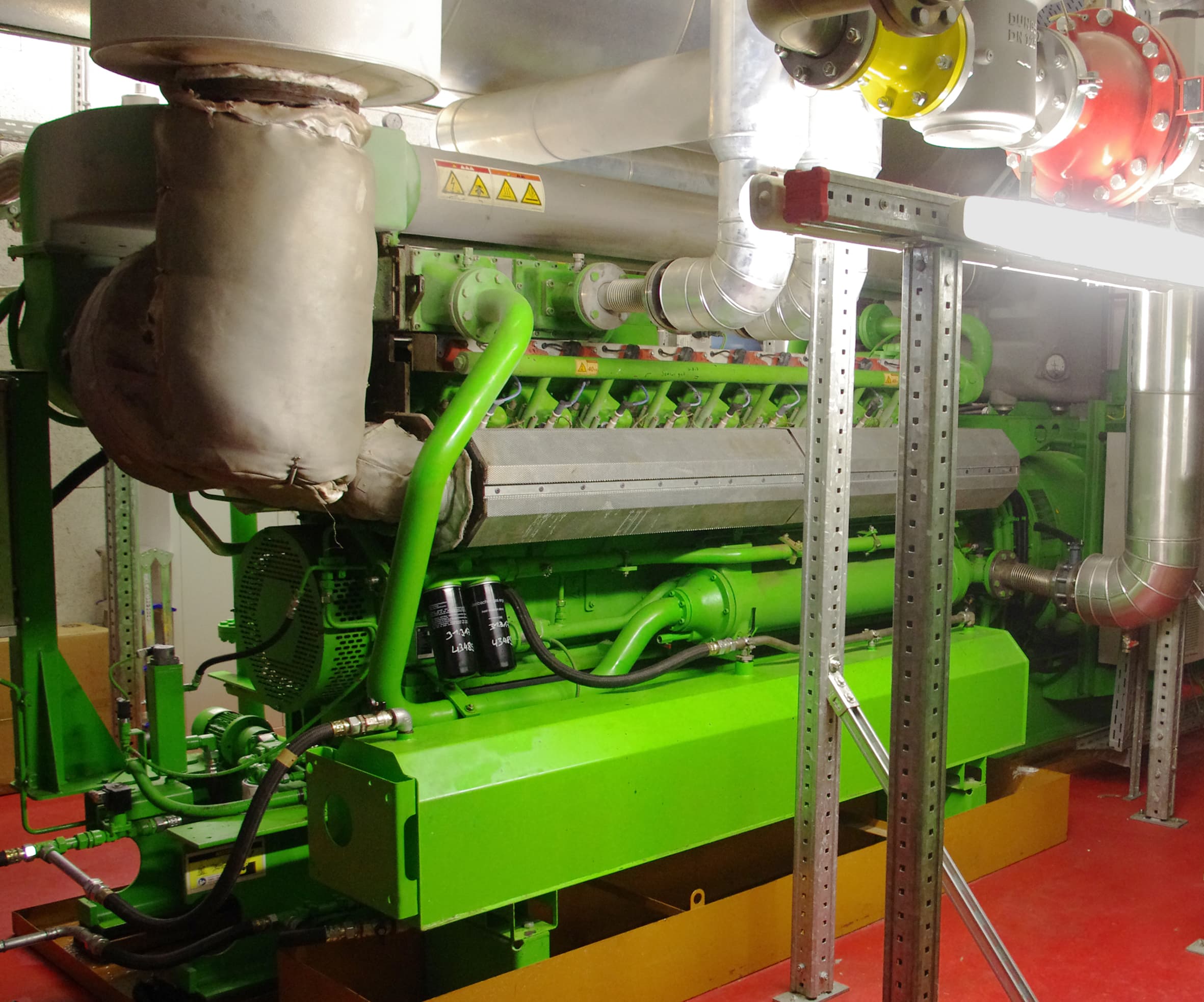 Recycling Energie Bild 7