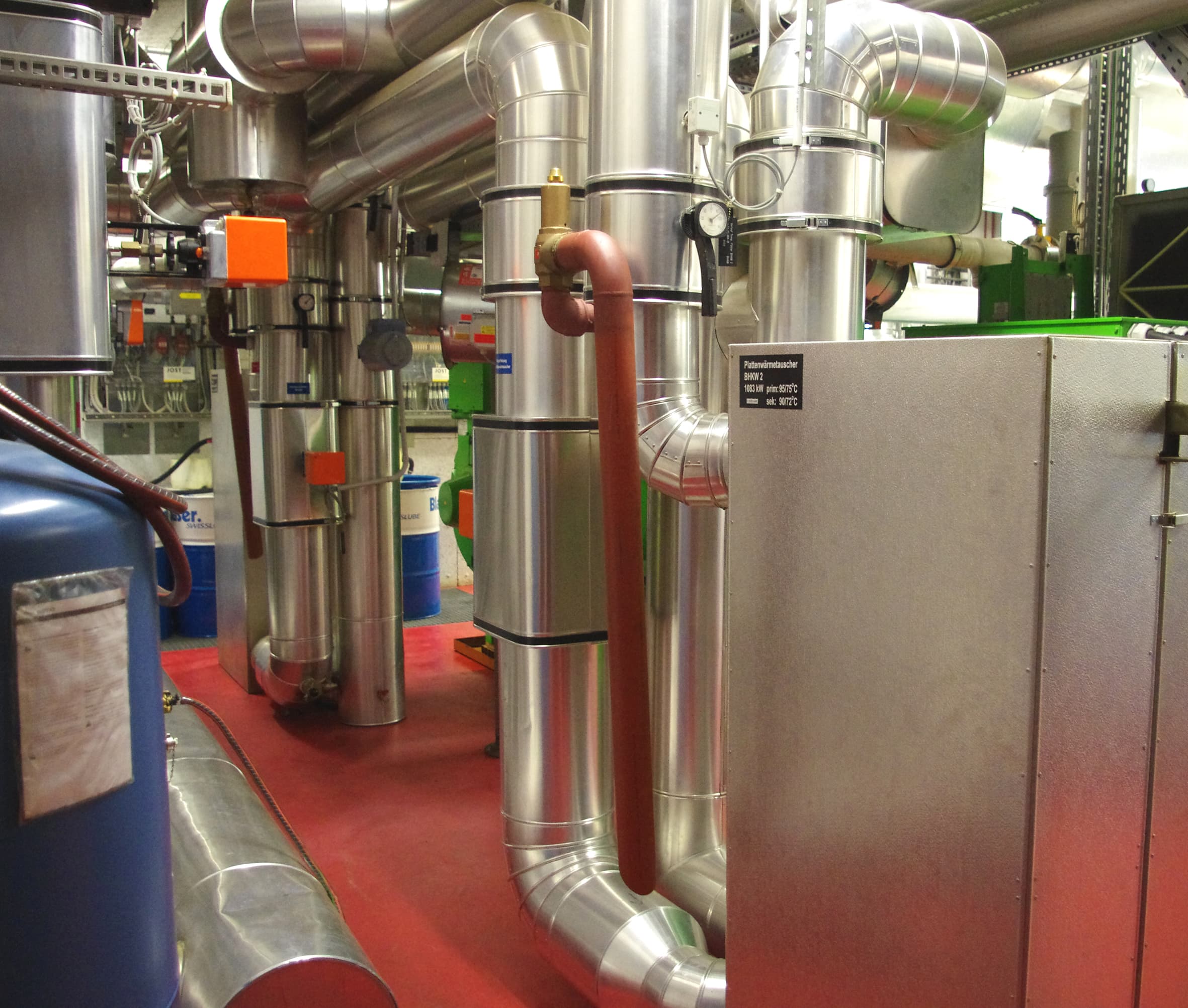 Recycling Energie Bild 8