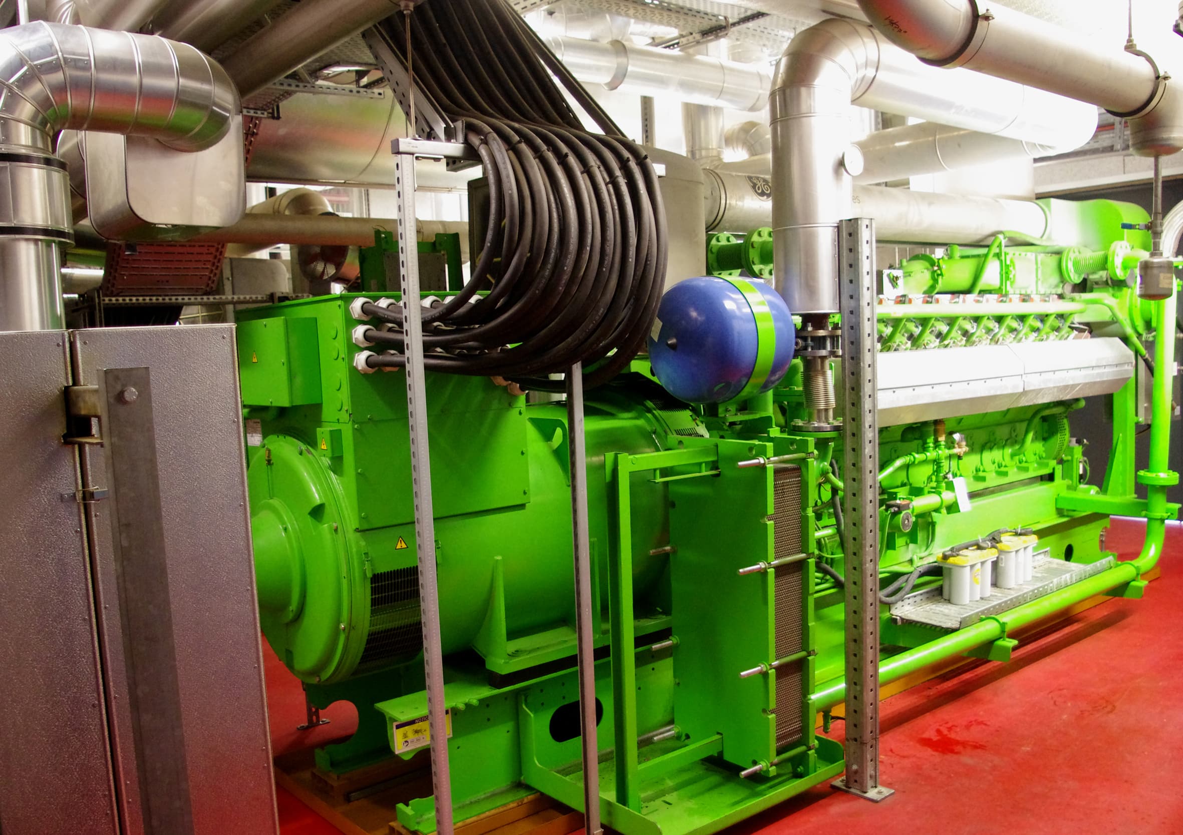 Recycling Energie Bild 9