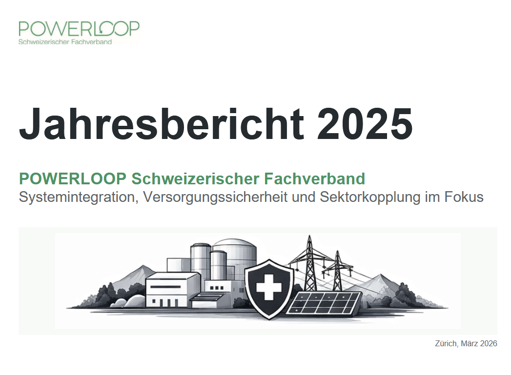 Jahresbericht 2025 2